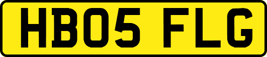HB05FLG