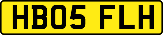 HB05FLH