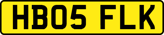 HB05FLK