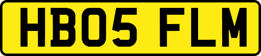 HB05FLM