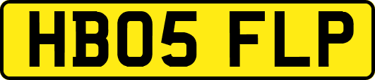 HB05FLP