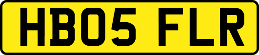 HB05FLR