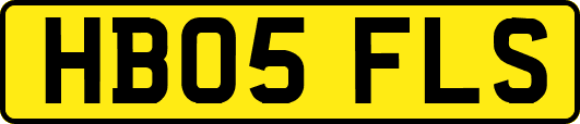 HB05FLS