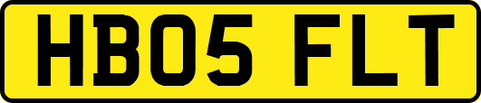 HB05FLT