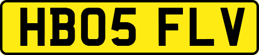 HB05FLV
