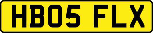 HB05FLX