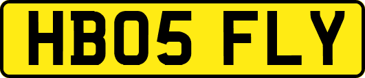HB05FLY