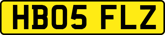 HB05FLZ