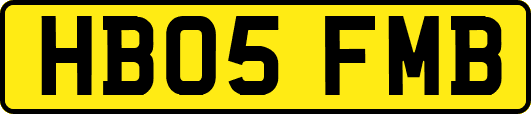 HB05FMB