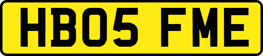 HB05FME