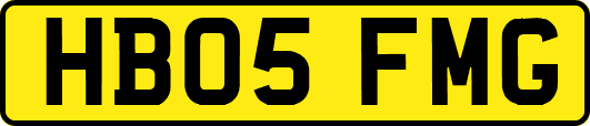 HB05FMG