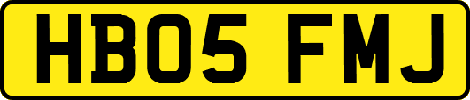 HB05FMJ