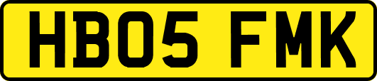 HB05FMK