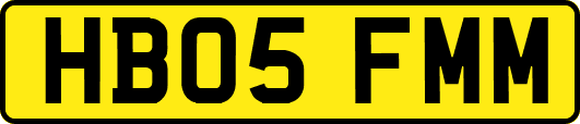 HB05FMM