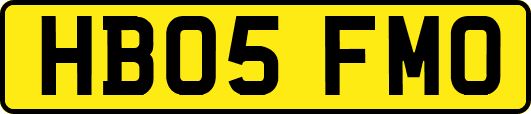 HB05FMO