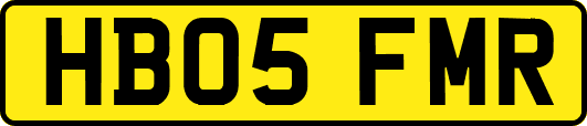 HB05FMR