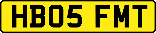 HB05FMT