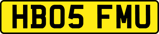 HB05FMU