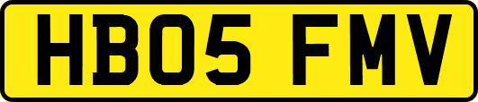 HB05FMV