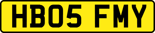 HB05FMY