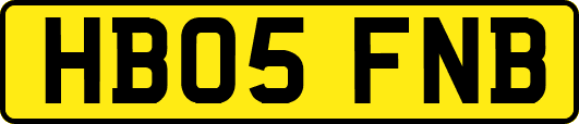 HB05FNB