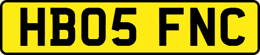 HB05FNC