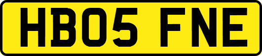 HB05FNE
