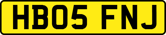 HB05FNJ