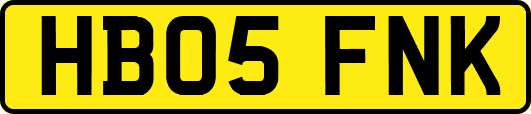 HB05FNK