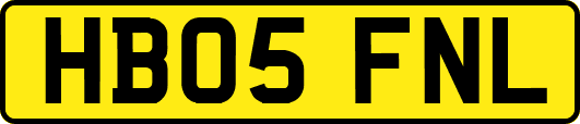 HB05FNL