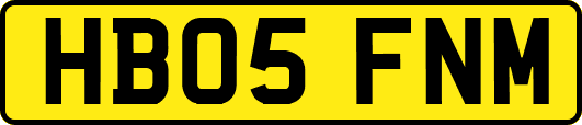 HB05FNM
