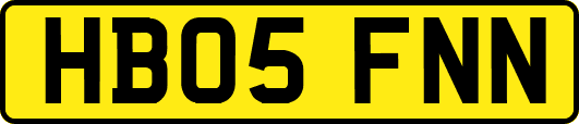 HB05FNN