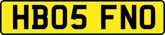HB05FNO