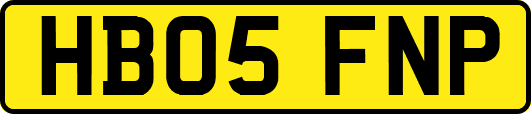 HB05FNP