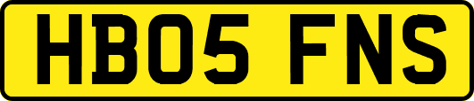 HB05FNS