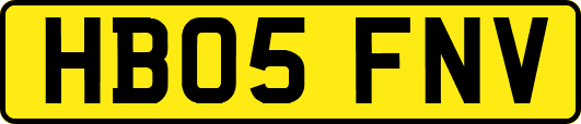 HB05FNV