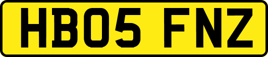 HB05FNZ