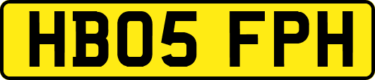 HB05FPH