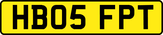HB05FPT