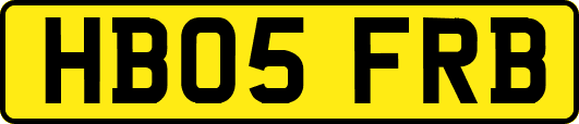 HB05FRB