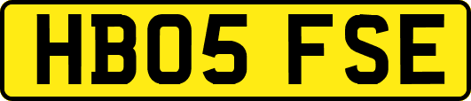 HB05FSE