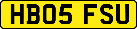 HB05FSU