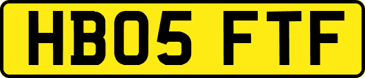 HB05FTF