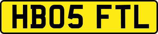 HB05FTL