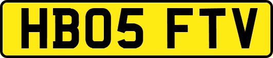 HB05FTV