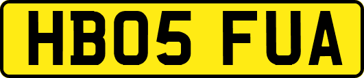 HB05FUA