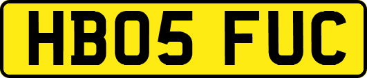 HB05FUC