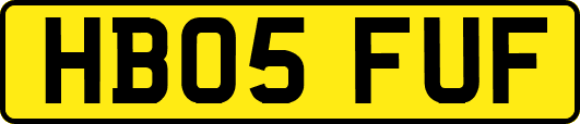 HB05FUF