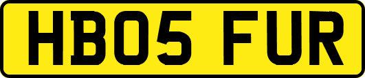 HB05FUR