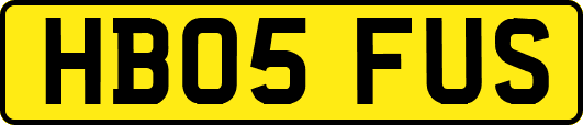 HB05FUS